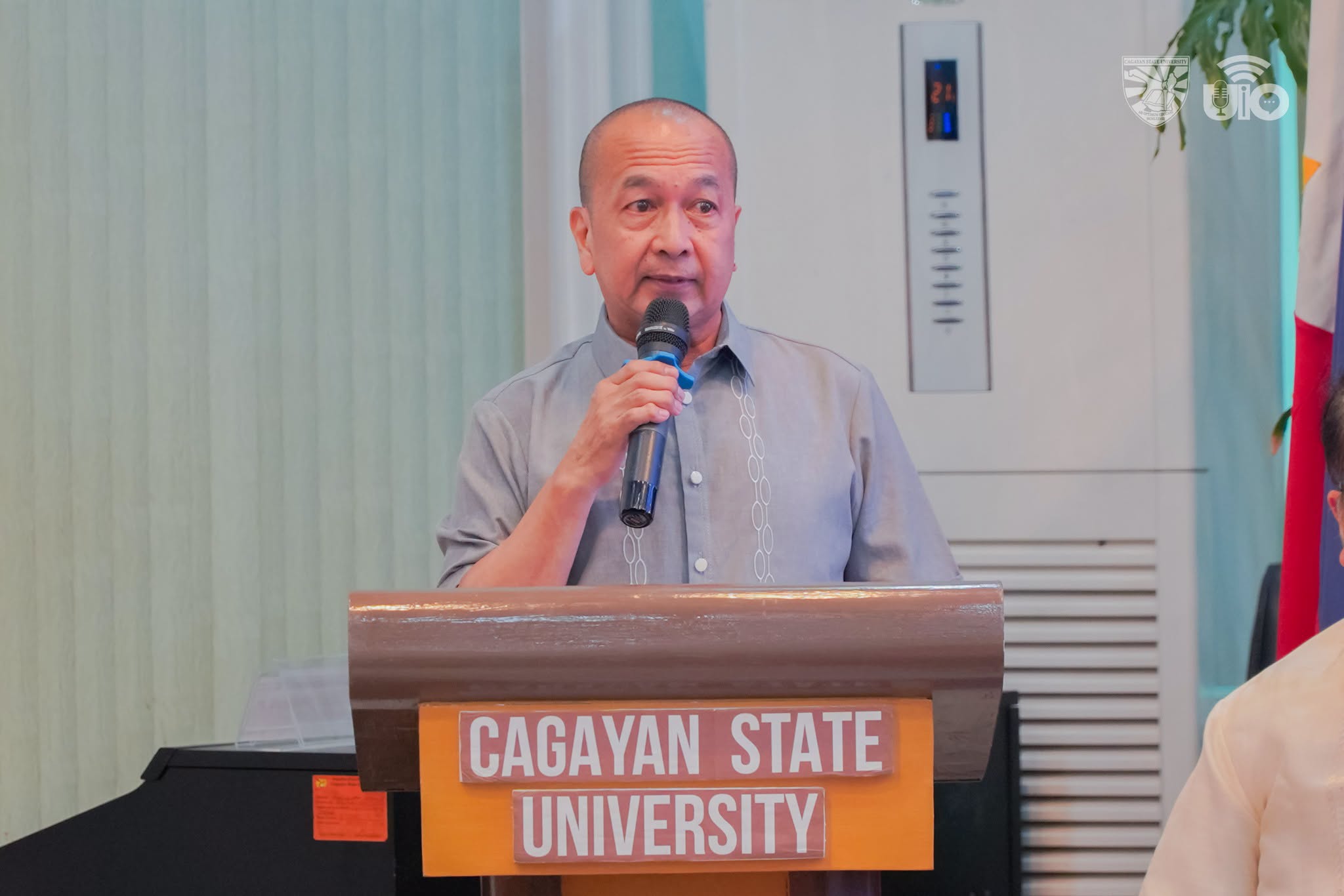 CSU PUTS RESEARCH, INNOVATION AT CENTER OF DOST PARTNERSHIP DURING RSTW 2026  photo 35